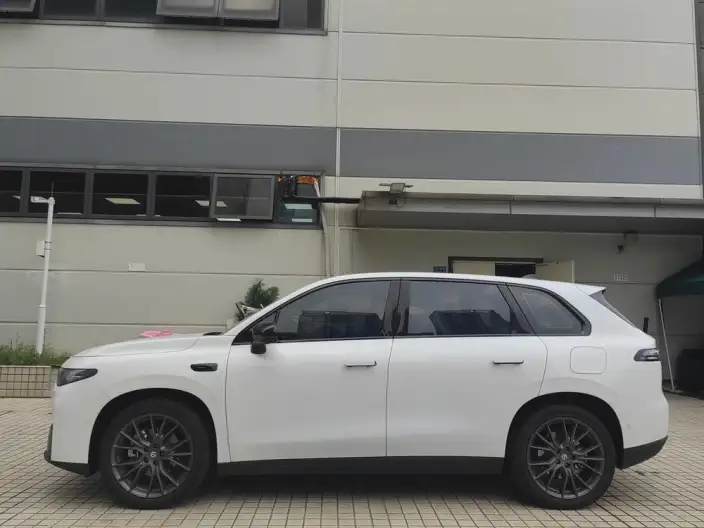 Leapmotor C10 2026 Model EV Edition 605 Yuexiang Edition – фото 4