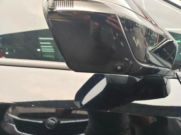 GAC Trumpchi M8 2026 Model HEV Premium Edition – фото 9