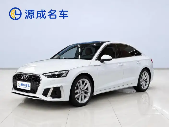 Audi A5 2024 Model Sportback 40 TFSI Fashion Dynamic Model – фото 1