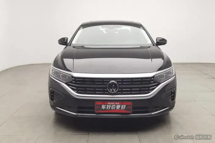 Volkswagen Passat 2022 Model 380TSI Ultimate Edition