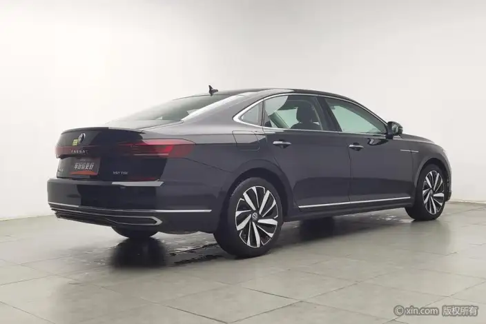 Volkswagen Passat 2022 Model 380TSI Ultimate Edition
