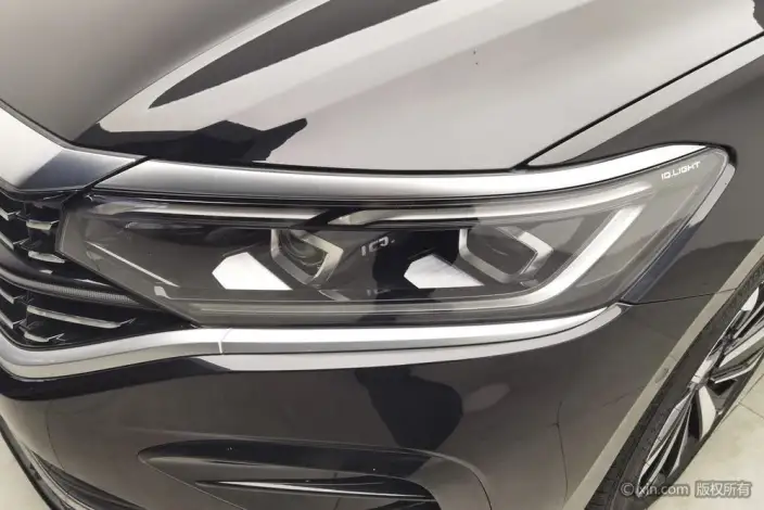 Volkswagen Passat 2022 Model 380TSI Ultimate Edition – фото 7
