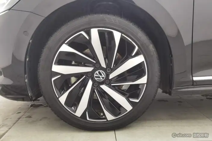 Volkswagen Passat 2022 Model 380TSI Ultimate Edition – фото 8