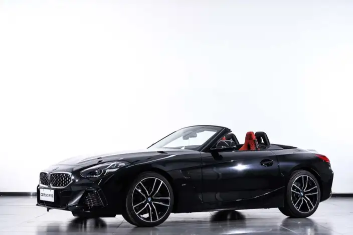 BMW Z4 2022 Model sDrive 25i M Sports Set – фото 1
