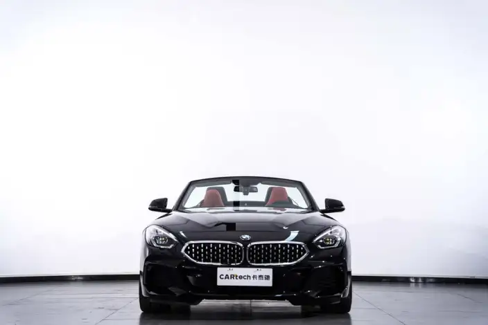 BMW Z4 2022 Model sDrive 25i M Sports Set – фото 2