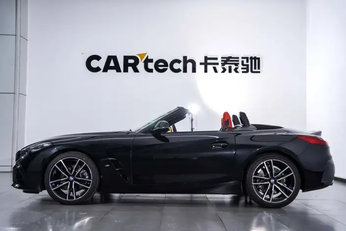 BMW Z4 2022 Model sDrive 25i M Sports Set – фото 3
