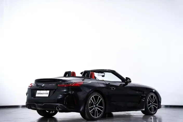 BMW Z4 2022 Model sDrive 25i M Sports Set – фото 4
