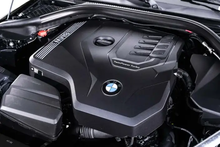 BMW Z4 2022 Model sDrive 25i M Sports Set – фото 6