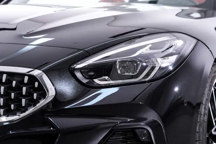 BMW Z4 2022 Model sDrive 25i M Sports Set – фото 7