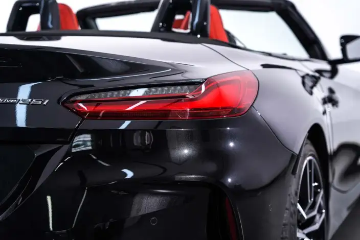BMW Z4 2022 Model sDrive 25i M Sports Set – фото 8