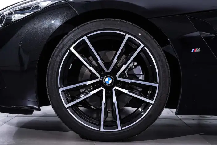 BMW Z4 2022 Model sDrive 25i M Sports Set – фото 10