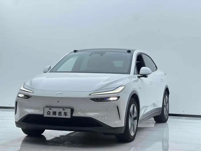 Onvo L60 2024 Model 555km Standard battery life version