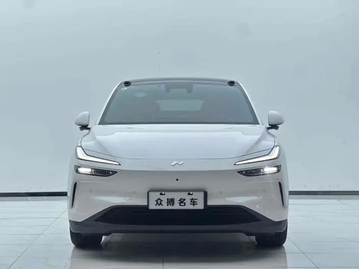 Onvo L60 2024 Model 555km Standard battery life version