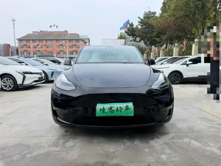 Model Y 2022 Model Performance High performance All-wheel drive version – фото 2