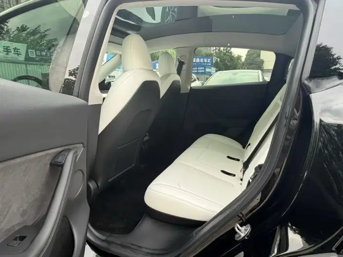 Model Y 2022 Model Performance High performance All-wheel drive version – фото 9