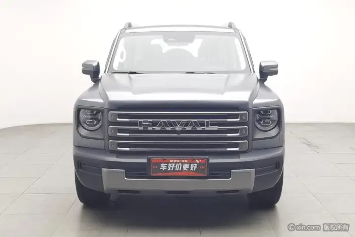 HAVAL Menglong PHEV 2024 Model 1.5T Hi4 102 Pro