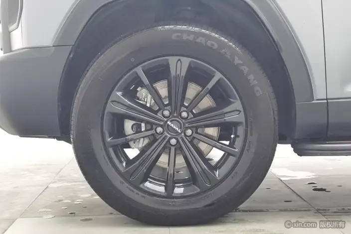 HAVAL Menglong PHEV 2024 Model 1.5T Hi4 102 Pro – фото 8