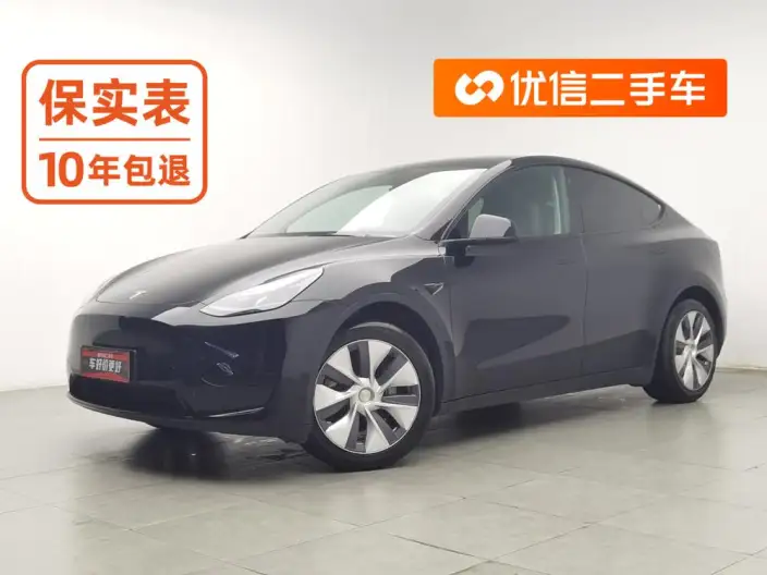 Model Y 2022 Model Facelift Rear-wheel drive version