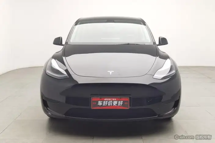 Model Y 2022 Model Facelift Rear-wheel drive version