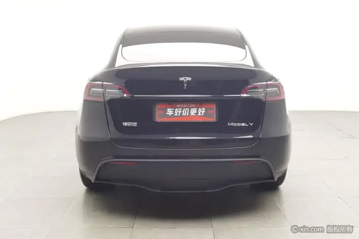 Model Y 2022 Model Facelift Rear-wheel drive version