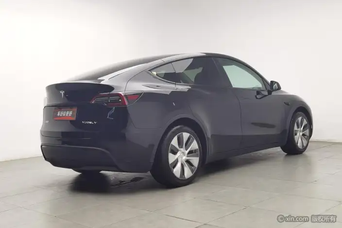 Model Y 2022 Model Facelift Rear-wheel drive version