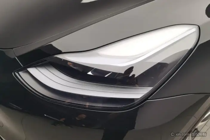 Model Y 2022 Model Facelift Rear-wheel drive version – фото 5