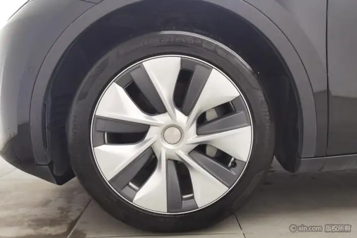 Model Y 2022 Model Facelift Rear-wheel drive version – фото 8
