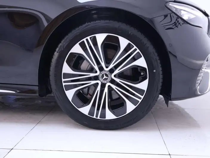 Mercedes-Benz E-Class 2025 Model Facelift E 300 L Luxury Model sedan – фото 4