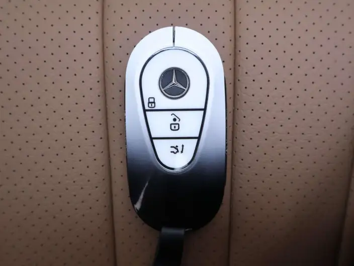 Mercedes-Benz E-Class 2025 Model Facelift E 300 L Luxury Model sedan – фото 6