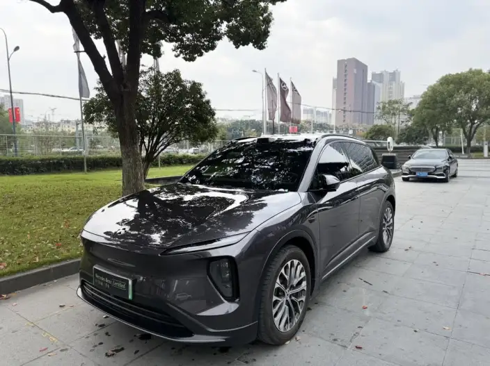 NIO ES6 2024 Model 100kWh – фото 1