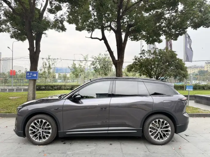 NIO ES6 2024 Model 100kWh – фото 4