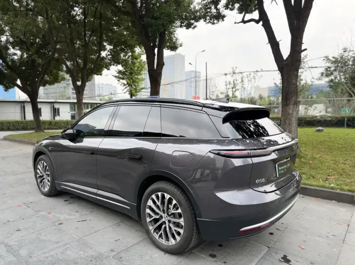 NIO ES6 2024 Model 100kWh – фото 5