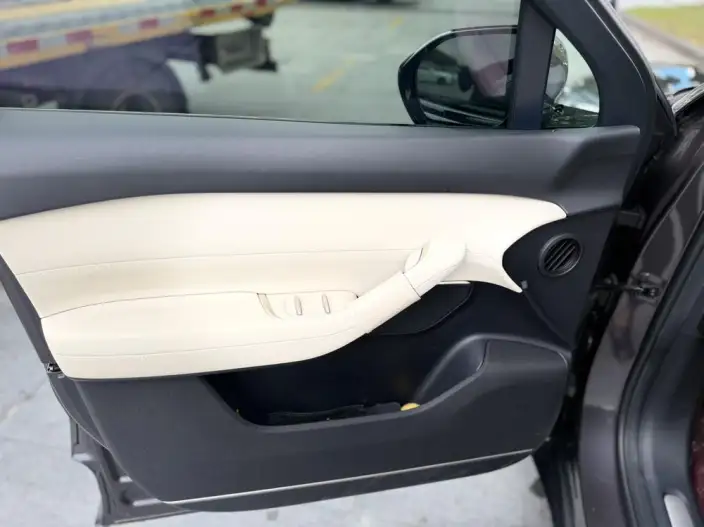 NIO ES6 2024 Model 100kWh – фото 10