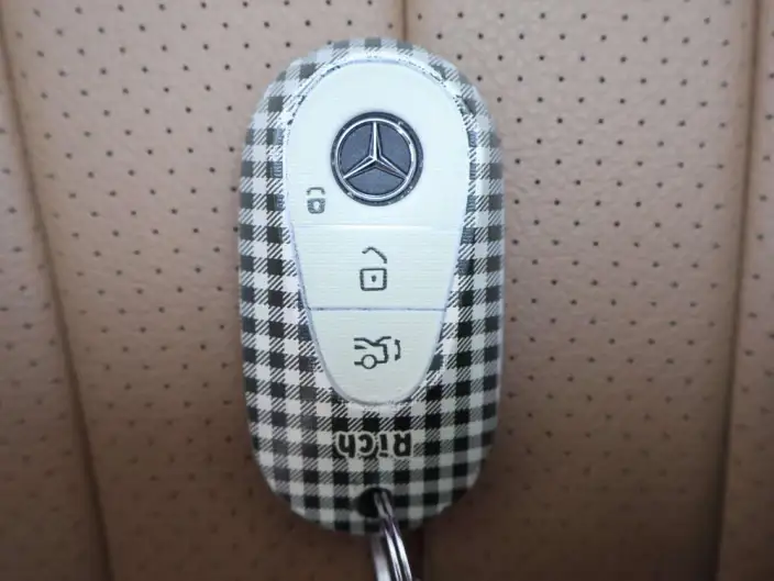 Mercedes-Benz E-Class 2025 Model E 300 L Fashion Model sedan – фото 6