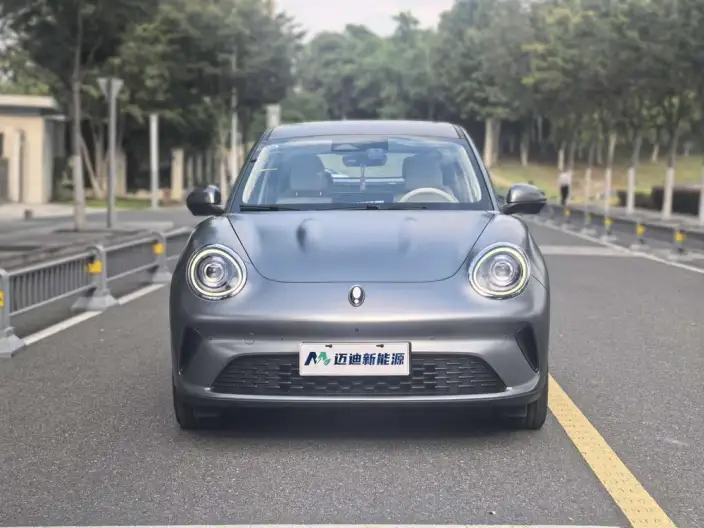 ORA Good Cat 2025 Model 430km Zunrong Model