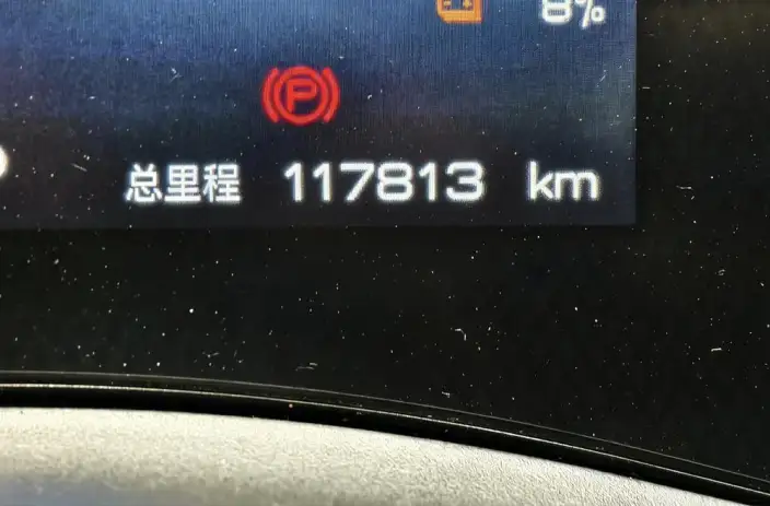 BYD Dolphin 2021 Model Fashion Edition – фото 9