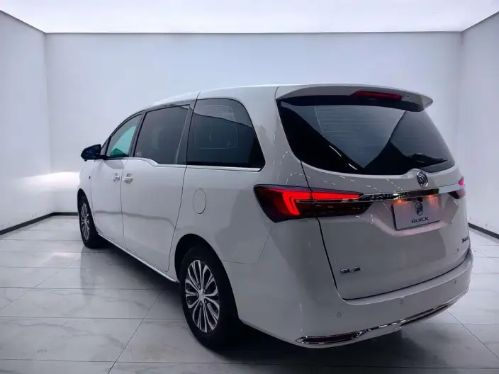Buick GL8 2023 Model Business class 2.0T Comfort Model