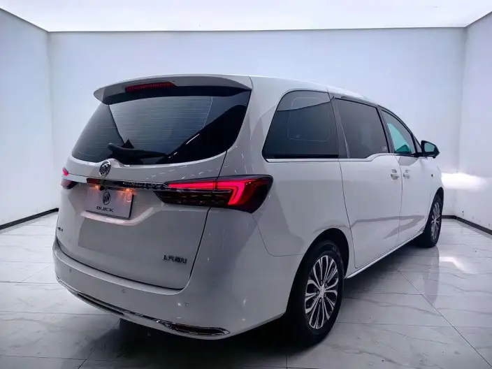 Buick GL8 2023 Model Business class 2.0T Comfort Model – фото 6