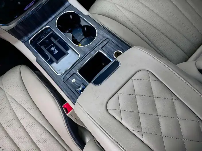 Buick GL8 2023 Model Business class 2.0T Comfort Model – фото 10