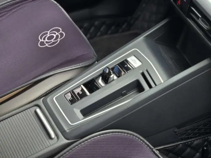 Volkswagen Golf 2023 Model 280TSI DSG Pro – фото 9