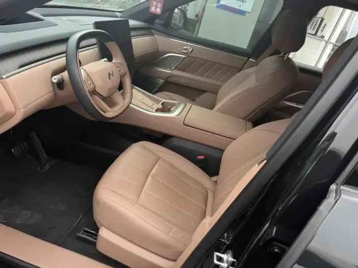 ONVO L90 2025 Model VI seat Edition Max – фото 6