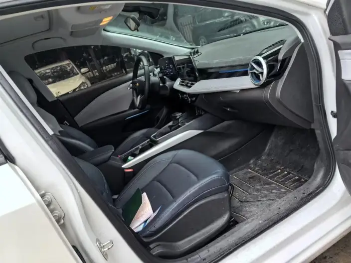 Chevrolet Corolla 2024 Model 1.5L DCT Yuexiang Edition – фото 9