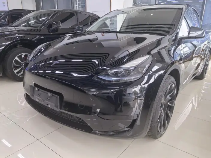 Model Y 2022 Model Facelift Rear-wheel drive version – фото 1