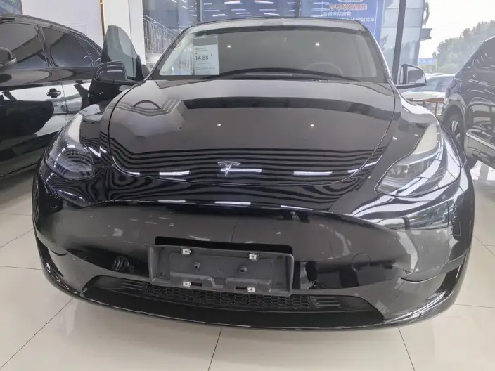 Model Y 2022 Model Facelift Rear-wheel drive version – фото 2