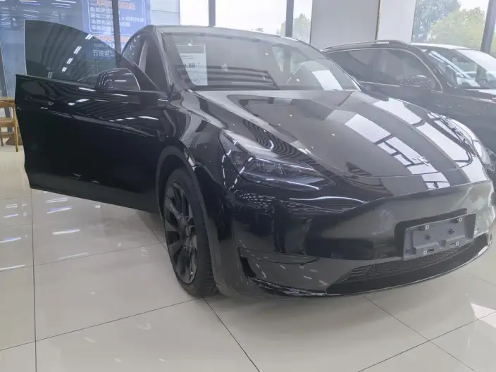 Model Y 2022 Model Facelift Rear-wheel drive version – фото 3