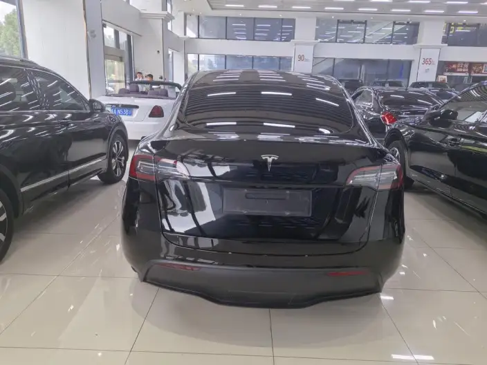 Model Y 2022 Model Facelift Rear-wheel drive version – фото 5