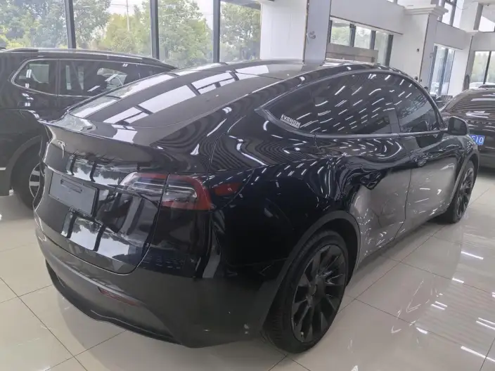 Model Y 2022 Model Facelift Rear-wheel drive version – фото 6