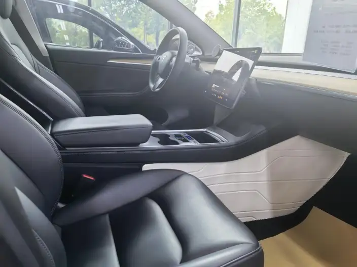 Model Y 2022 Model Facelift Rear-wheel drive version – фото 7