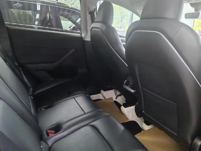 Model Y 2022 Model Facelift Rear-wheel drive version – фото 10