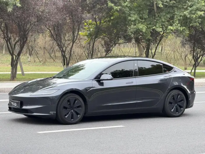 Model 3 2023 Model Rear-wheel drive version – фото 1